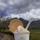 L'agrigelateria Bebida