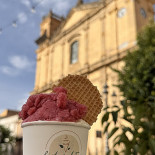 L'agrigelateria Bebida