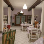 Chiosco Monte Longu À l'intérieur
