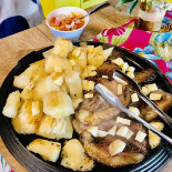 Axé Brasil Griglieria Essen