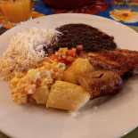 Axé Brasil Griglieria Essen