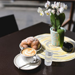 Cafe Blanco Getränk