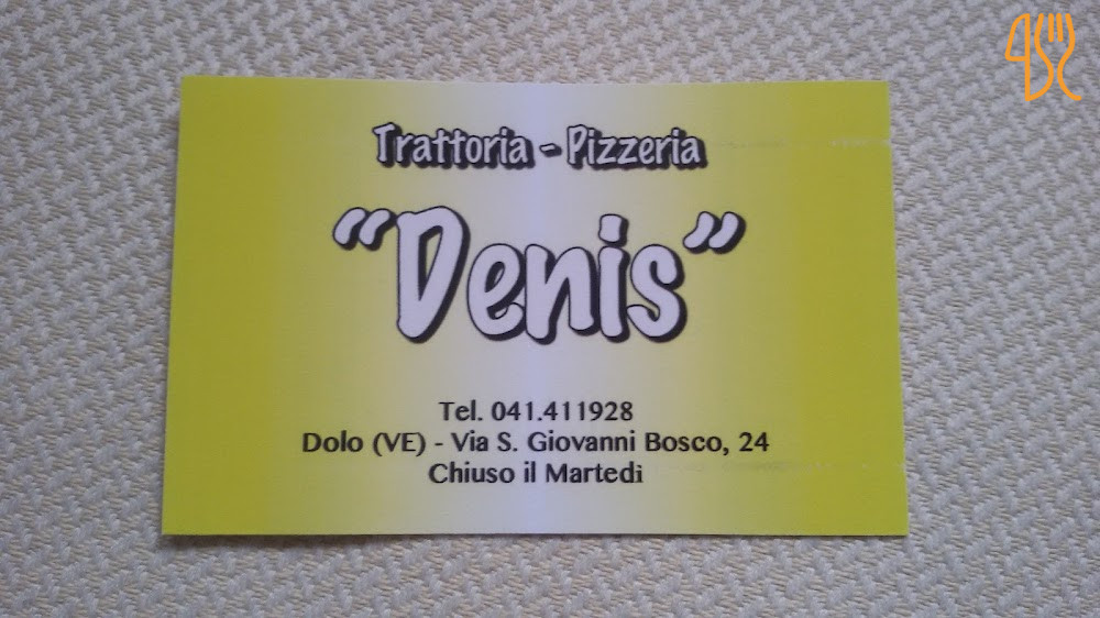 Da Denis Carta