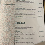 Morus Alba Wine Carte