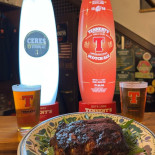 Red Rock Carta