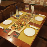Red Rock Carta