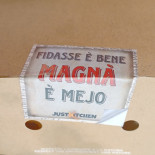 Just Kitchen Carte