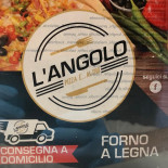 L'angolo Pizza E Altro Carte