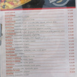 L'angolo Pizza E Altro Carte