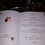 Albergo Bel Sit Carte