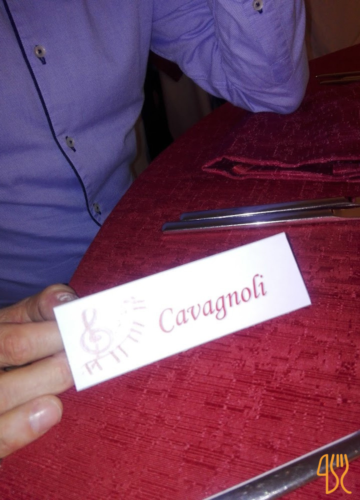 Albergo Bel Sit Carte