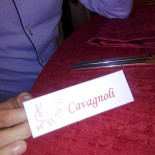 Albergo Bel Sit Carte