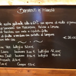 Azienda Agricola Filanda De Boron Carte
