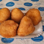 Giannone Bakery Carta