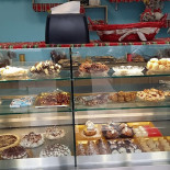 Giannone Bakery Dentro