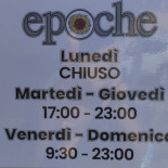 Epoche Carte