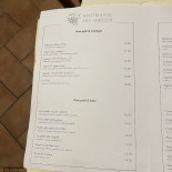 Tre Abruzzi Carte