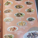 Sushiko Zanè Carte