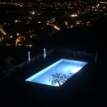 Eggbauer Panorama Apartments Getränk