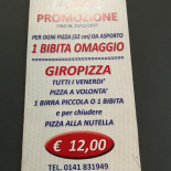 Mr. Jackpot Carta