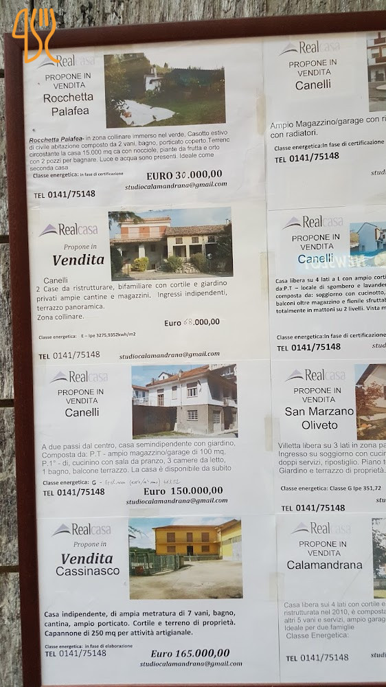 Mr. Jackpot Speisekarte