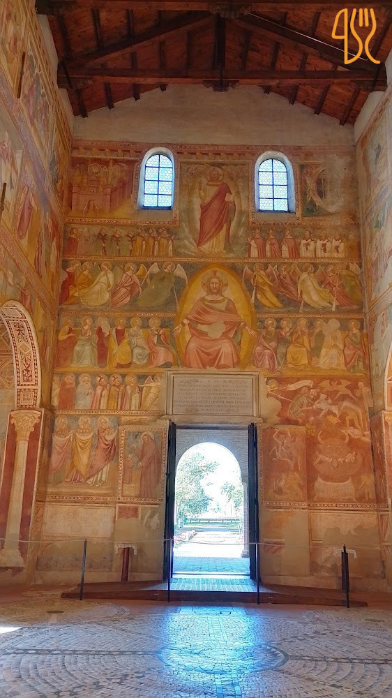 Corte Madonnina Carta