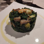Trattoria Vasco E Giulia Comida