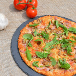 Trattoria Vasco E Giulia Comida