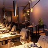 Trattoria Vasco E Giulia Dentro