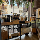 Zelig Coffee And More Außen