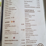 Le Cuspidi Carte