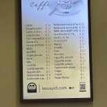 Le Cuspidi Carte