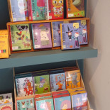 Hello Concept Store Carte