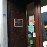 Hello Concept Store Speisekarte