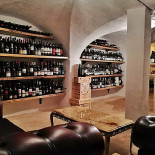 Connubio À l'intérieur