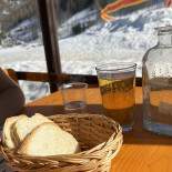 Bardour Coffee, Grill Rentals Getränk