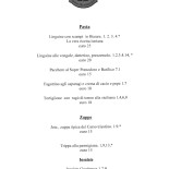 Locanda Gaudemus- Boutique Carte