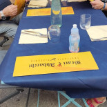 Trattoria Braci E Abbacchi Carte