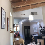 Vulìa À l'intérieur
