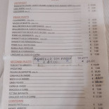 Da Concetta Carte