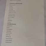 Da Concetta Carte