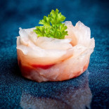 Sushi Inside Nourriture