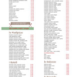 E Chiuschet Carte