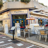 Dèmodè Beef Bistrot Alghero Exterior