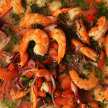Fuoco E Grano Essen