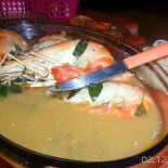 Dulchemente Comida