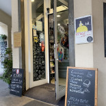Caffè Artistico Carte