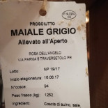 Sagem Rosa Dell'angelo Carte