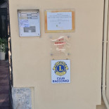 L'arancera E Catering Carte