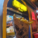 Chipstar Bebida